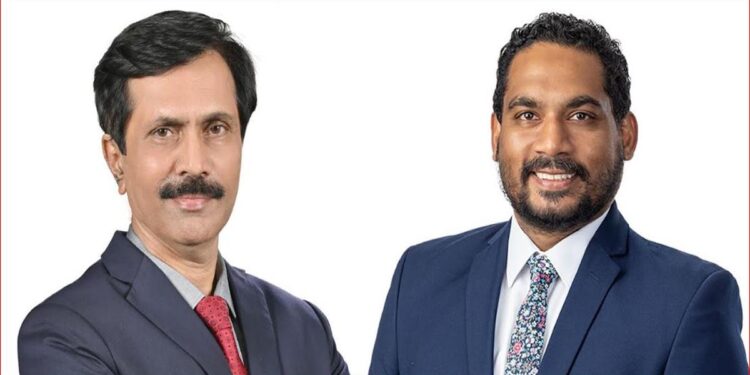 Asia Asset Finance continues to shine with rapid growth in Business and PBT exceeding LKR 980Mn YOY  