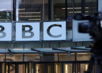 BBC Apologises to Trump Over Edited Speech, Rejects His Defamation Claim