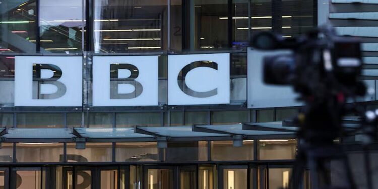 BBC Apologises to Trump Over Edited Speech, Rejects His Defamation Claim