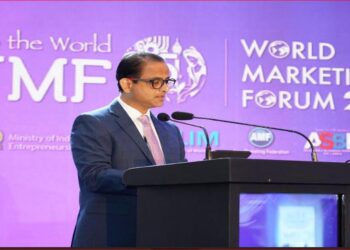 Bank of Ceylon Powers World Marketing Forum 2025 as Official Banking Partner