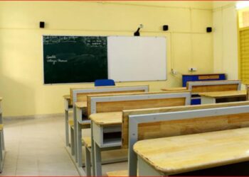 Bomb Scare in Delhi: Over 100 Schools Receive Threat Emails, All Later Declared ‘Hoax’