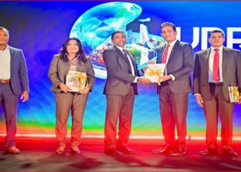 CA Sri Lanka introduces comprehensive SLFRS S1 & S2 framework with strategic guidebook to equip businesses for global compliance