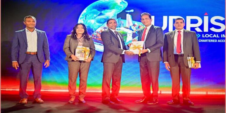 CA Sri Lanka introduces comprehensive SLFRS S1 & S2 framework with strategic guidebook to equip businesses for global compliance