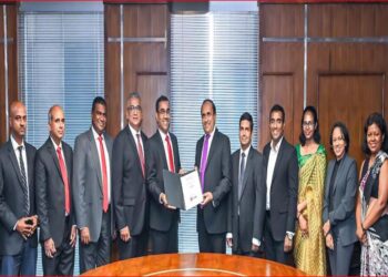 CSE Signs MOU with Seylan Bank PLC to Streamline Foreign Investment.