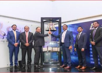Sarvodaya Development Finance Issues the First High Yield Sustainable Bond.