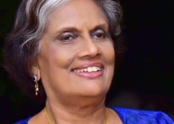 Chandrika Bandaranaike Kumaratunga Urges Government to Declare State of Emergency Amid Severe Weather