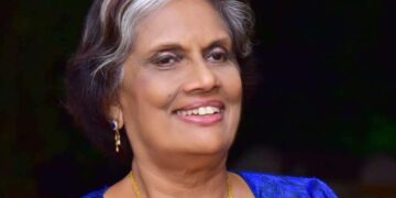 Chandrika Bandaranaike Kumaratunga Urges Government to Declare State of Emergency Amid Severe Weather