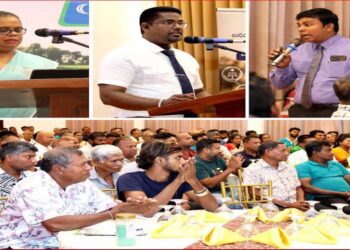 ComBank advances agri-modernisation efforts to boost paddy yields in Polonnaruwa