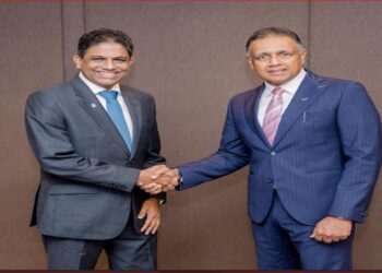 DFCC Bank to Acquire Standard Chartered Bank’s Wealth and Retail Banking Business in Sri Lanka