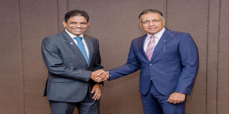 DFCC Bank to Acquire Standard Chartered Bank’s Wealth and Retail Banking Business in Sri Lanka