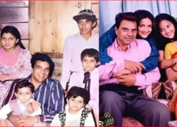 Bollywood Icon Dharmendra Passes Away at 89 — The End of an Era and the Cause Behind ‘He-Man’s’ Demise