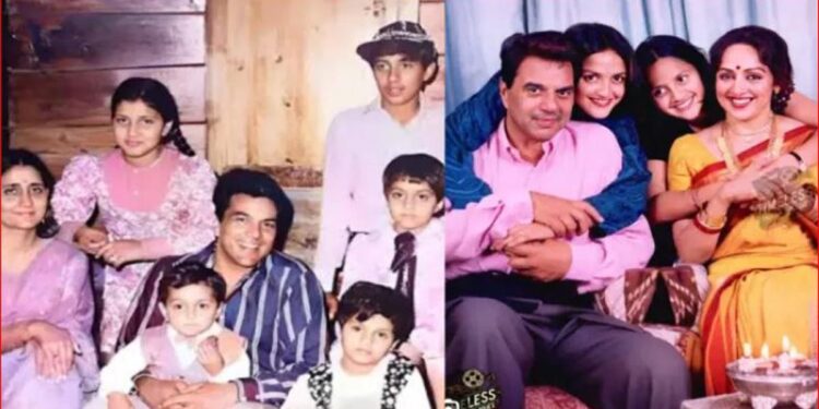 Bollywood Icon Dharmendra Passes Away at 89 — The End of an Era and the Cause Behind ‘He-Man’s’ Demise