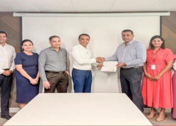 HNB Assurance Partners Dialog Finance to Drive Digital Payment Transformation