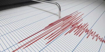 Magnitude 6.0 Earthquake Strikes Indian Ocean; No Tsunami Warning Issued