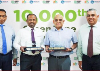 Green Tape powers 10,000th digital tender, driving a new era of transparent procurement in Sri Lanka