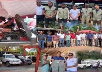 Ideal Motors strengthens customer care with islandwide service camps