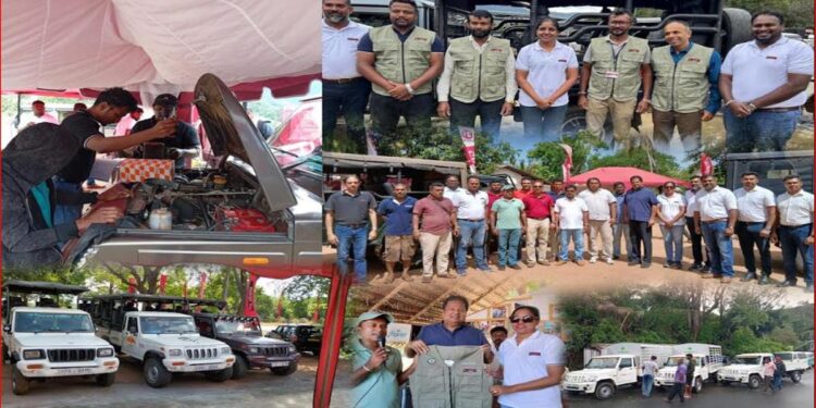 Ideal Motors strengthens customer care with islandwide service camps