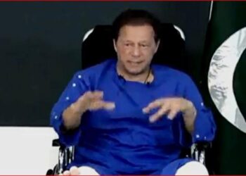 Imran Khan’s Whereabouts Spark Alarm as Sisters Demand Access