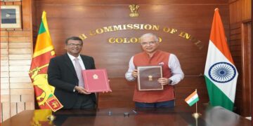 India to Continue Grant Assistance for Sri Lanka’s High-Impact Community Projects for Five More Years