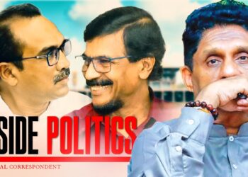 Government Stumbles: Co-op Election Defeat Sends Shockwaves; Sajith-Modi Bond Deepens: Another Close Encounter; India Reads Sri Lanka Right: Political Foresight Shapes Ties
