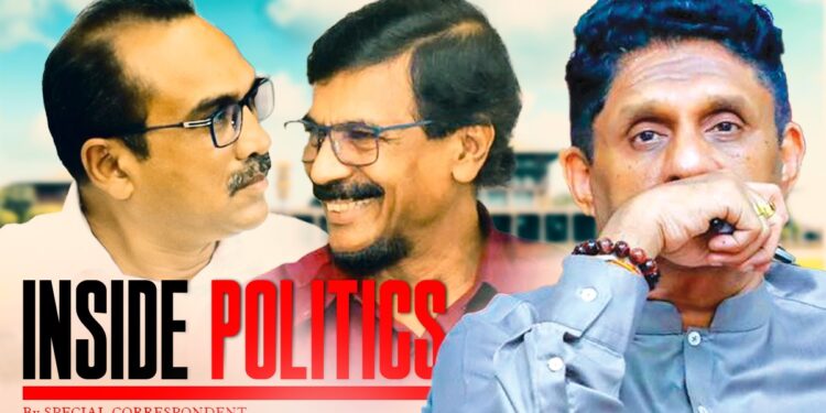 Government Stumbles: Co-op Election Defeat Sends Shockwaves; Sajith-Modi Bond Deepens: Another Close Encounter; India Reads Sri Lanka Right: Political Foresight Shapes Ties