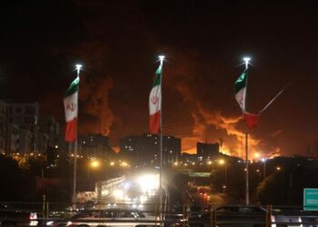  Defiance Rises from the Rubble: Iran Vows Stronger Nuclear Comeback After US-Israeli Assaults