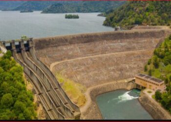 Irrigation Dept. Quashes Rumours of Reservoir Leaks in Anuradhapura
