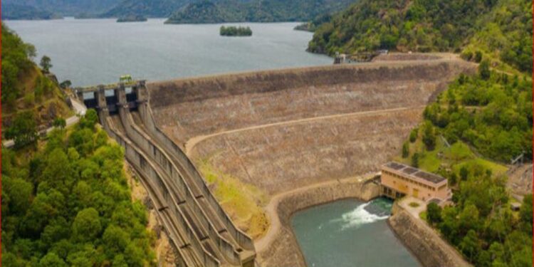 Irrigation Dept. Quashes Rumours of Reservoir Leaks in Anuradhapura
