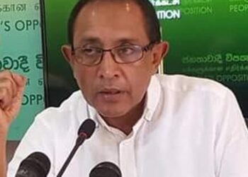Kabir Hashim Questions Government Over Business-Class Travel on Loss-Making SriLankan Airlines