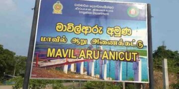 Air Force Rescues 121 People Trapped in Mavilaru