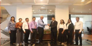 NDB Bank Partners with NSUK to Empower Students Pursuing Overseas Education