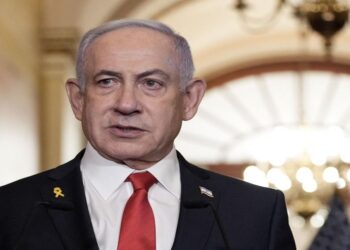 Türkiye issues arrest warrants for Netanyahu, top Israeli officials over Gaza war