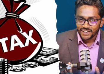 Sri Lanka’s 2026 Budget Tax Proposals Explained by Viraj Heenegedara