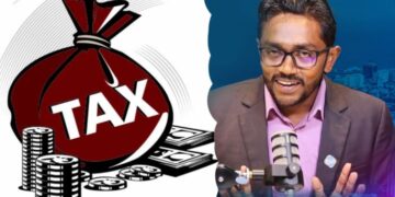 Sri Lanka’s 2026 Budget Tax Proposals Explained by Viraj Heenegedara