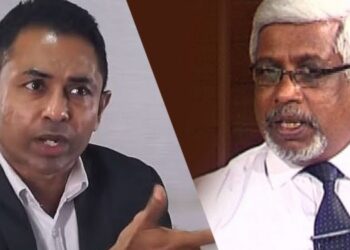 Former Elections Commissioner General Reveals Death Threats and Hidden Pressure Behind 2023 LG Election Cancellation