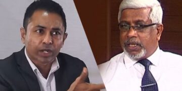 Former Elections Commissioner General Reveals Death Threats and Hidden Pressure Behind 2023 LG Election Cancellation