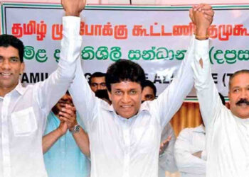TPA Leader Mano Ganesan Declines Participation in November 21 Joint Opposition Rally