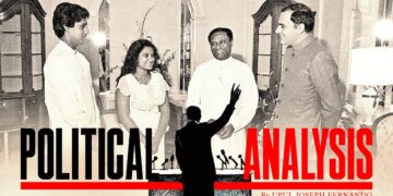 The Political Signals Behind Sajith’s India Visit