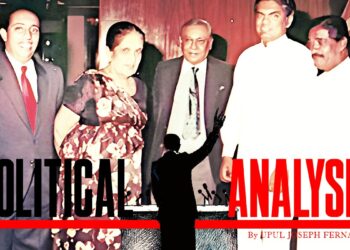 Alliance politics