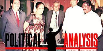 Alliance politics