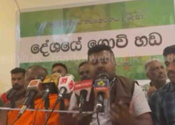 Potato Farmers to Launch Nationwide Protest Tomorrow Against Imports