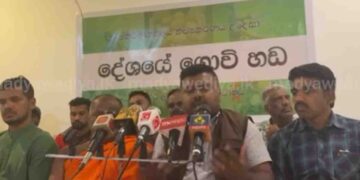 Potato Farmers to Launch Nationwide Protest Tomorrow Against Imports