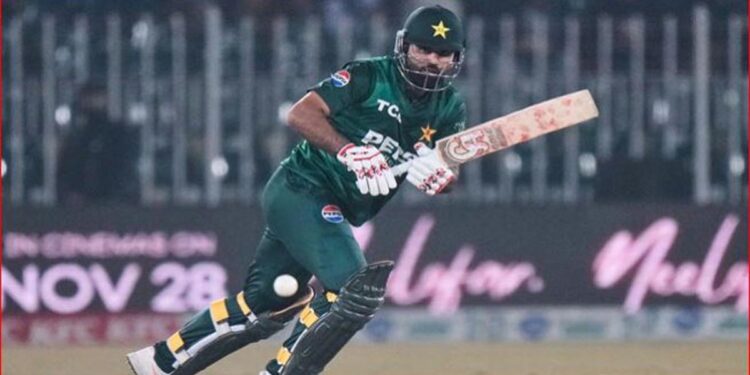 Pakistan Cruise to Seven-Wicket Victory Over Sri Lanka in T20I Tri-Series Clash