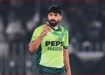 Narrow win for Pakistan over Sri Lanka in the Series opener