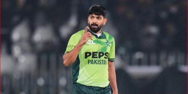 Narrow win for Pakistan over Sri Lanka in the Series opener