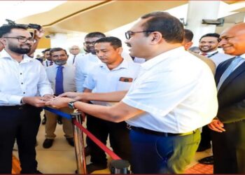 People’s Bank Partners with Ministry of Transport to Launch Digital Ticketing Solution for Sri Lankan Commuters