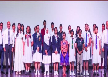People’s Bank Officers’ Association conducts ‘Abhinandana Pranama’ and ‘Abhiman Gaurawa Sewa Upahara 2025’