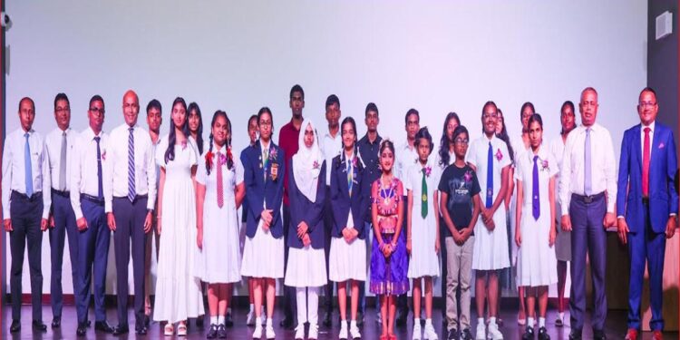 People’s Bank Officers’ Association conducts ‘Abhinandana Pranama’ and ‘Abhiman Gaurawa Sewa Upahara 2025’