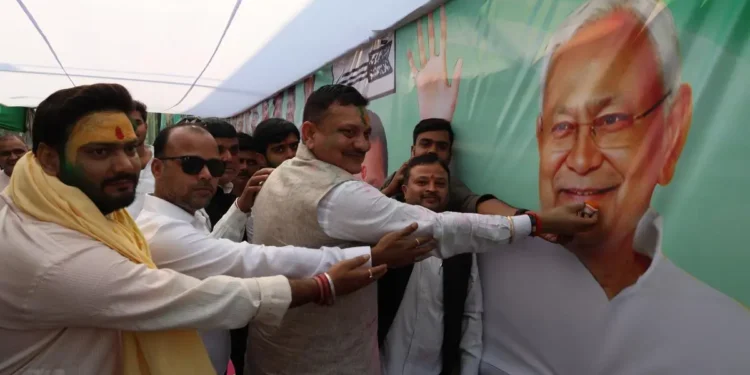 Bihar Election 2025: NDA Triumphs as Women Voters, Welfare Schemes, and Strategy Shift the Scale