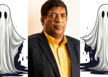 Ravi Karunanayake Warns of “Two Demons” Undermining the UNP